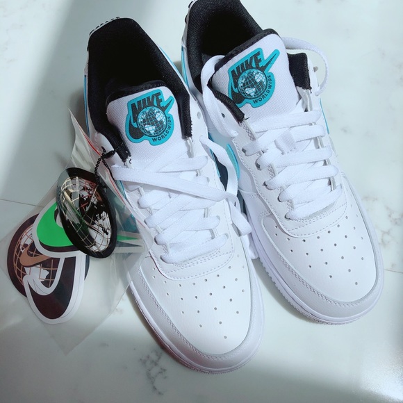 Air force 1 world - Picture 4 of 13